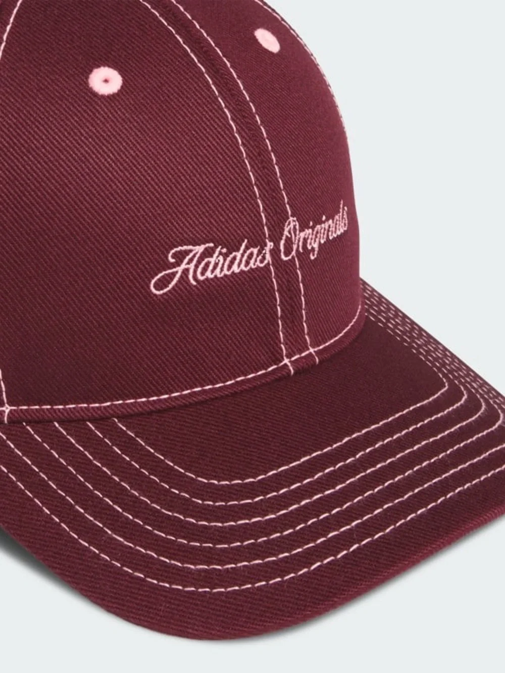 adidas WOMEN’S SIGNATURE STRAPBACK